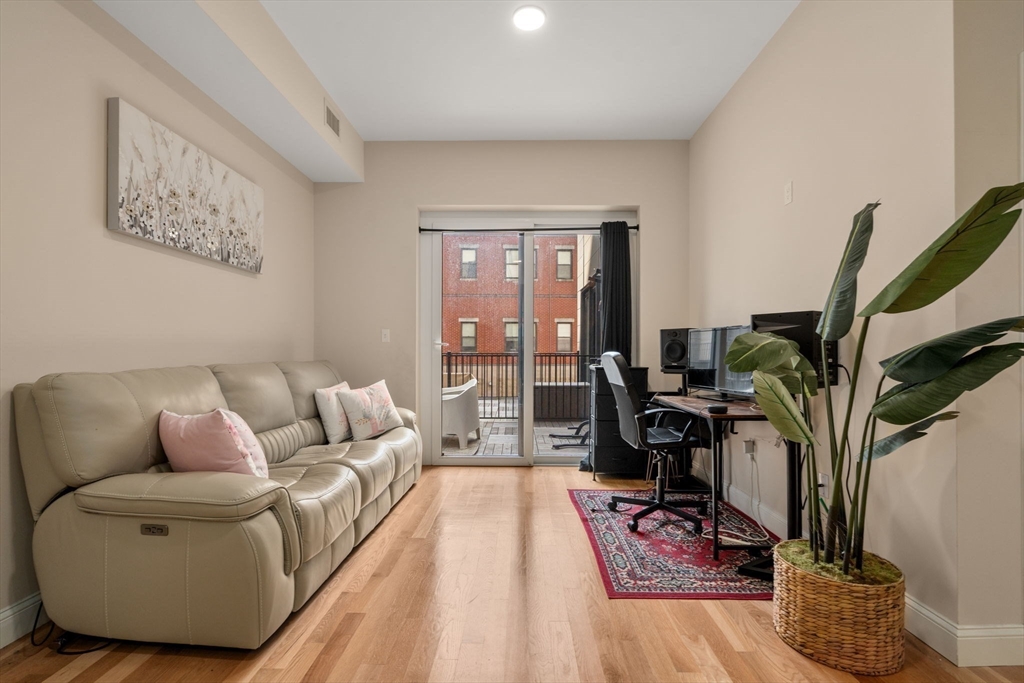 16 Taber Street, Unit 203 Boston, MA 02119 - Photo 16 of 35