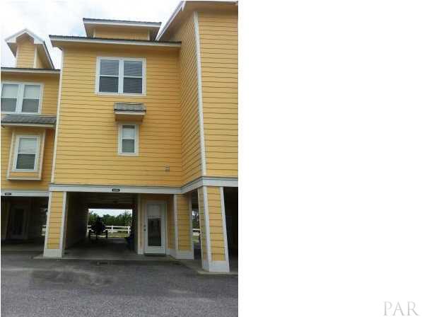 16016 Innerarity Point Road, Unit G90 Pensacola, FL 32507 - Photo 1 of 1