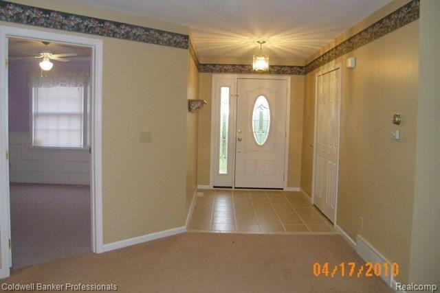 4645 Skelton Road Columbiaville, MI 48421 - Photo 10 of 25 4645 Skelton Rd. 007