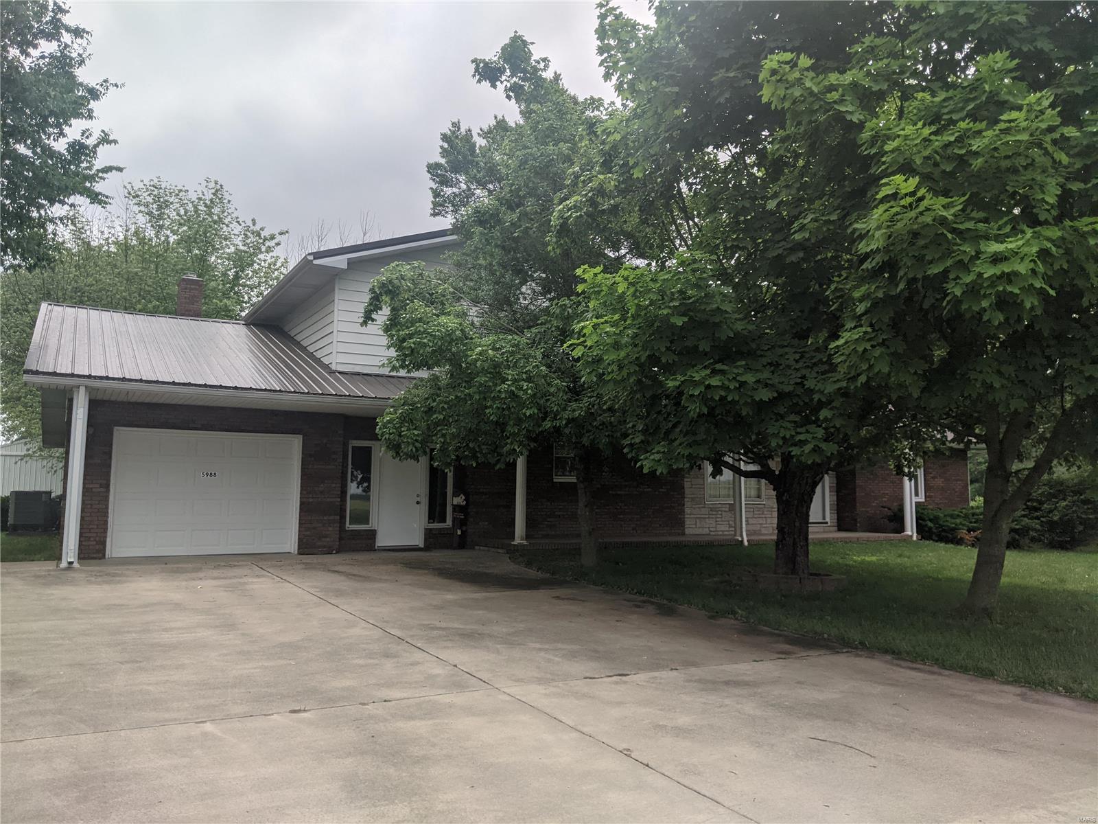 5988 State Rte 4 Steeleville, IL 62288 - Photo 4 of 46