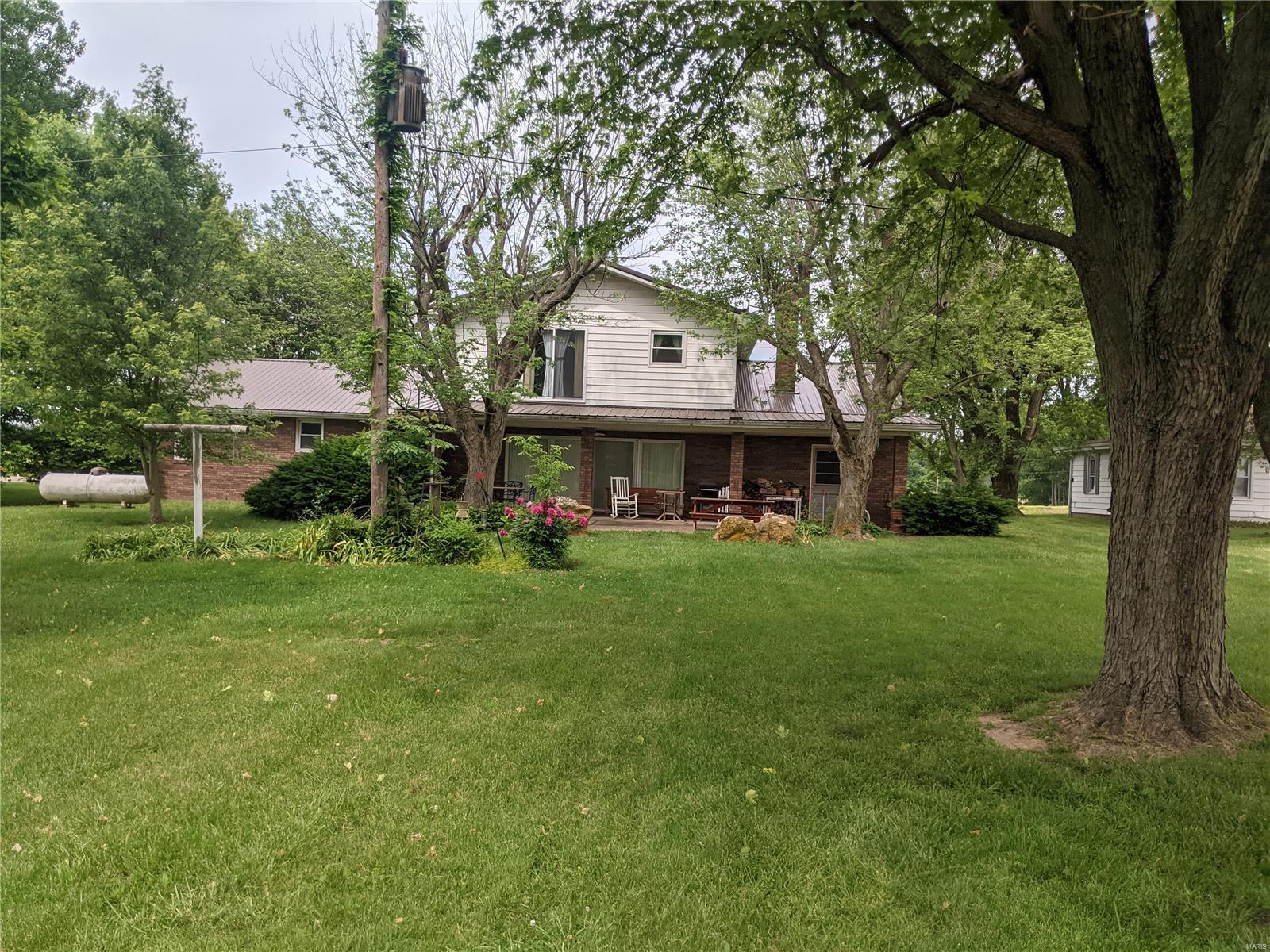 5988 State Rte 4 Steeleville, IL 62288 - Photo 5 of 46