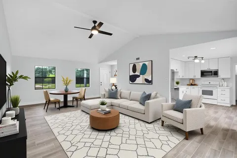 $360,000 | 5825 Truitt Circle, The Colony, TX 75056