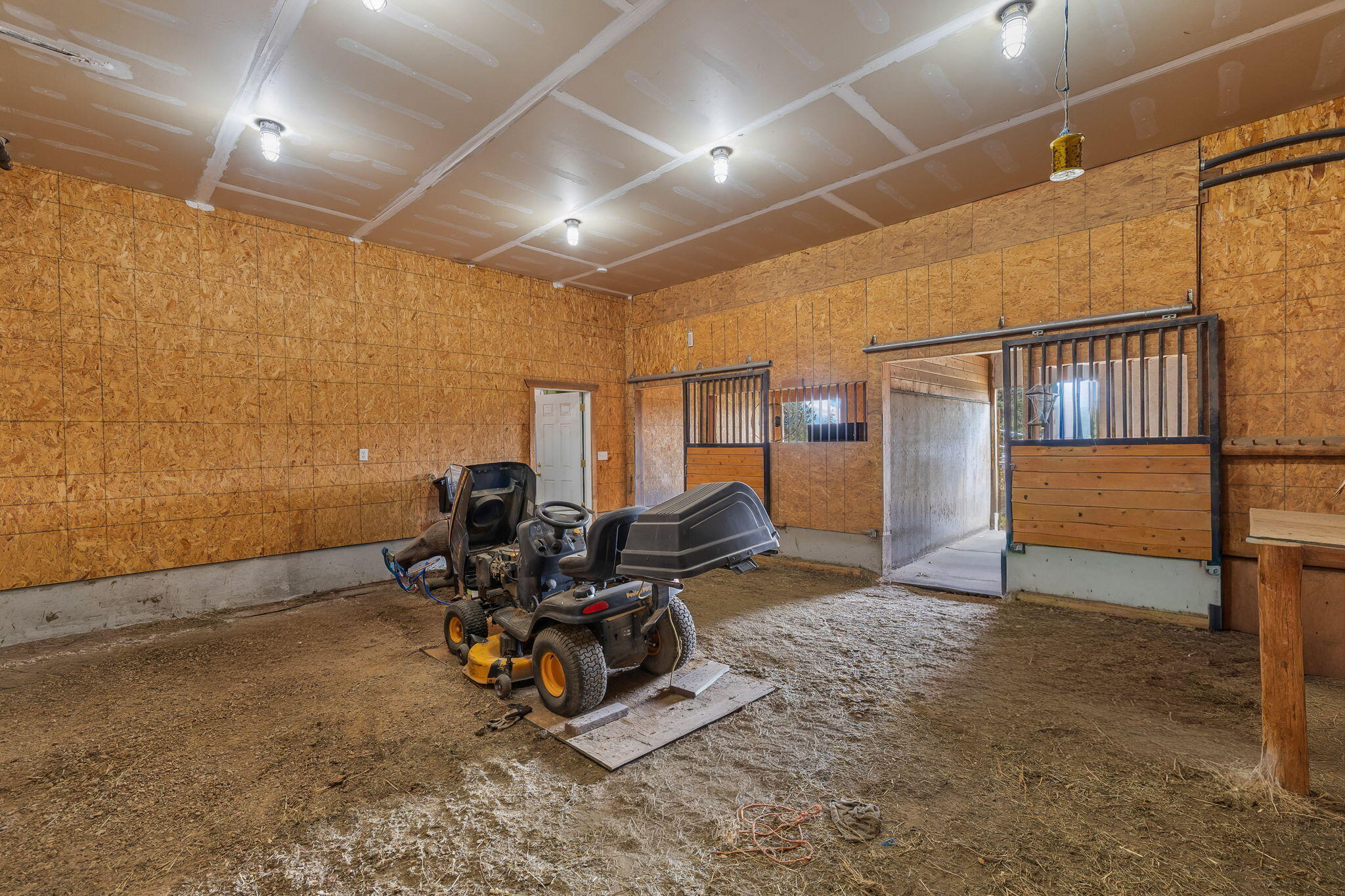 7423 Southwest Sand Ridge Road Terrebonne, OR 97760 - Photo 24 of 39
