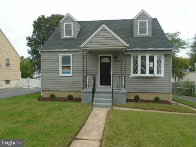 1224 Landover Road Baltimore, MD 21237 - Photo 1 of 27 Exterior (Front)