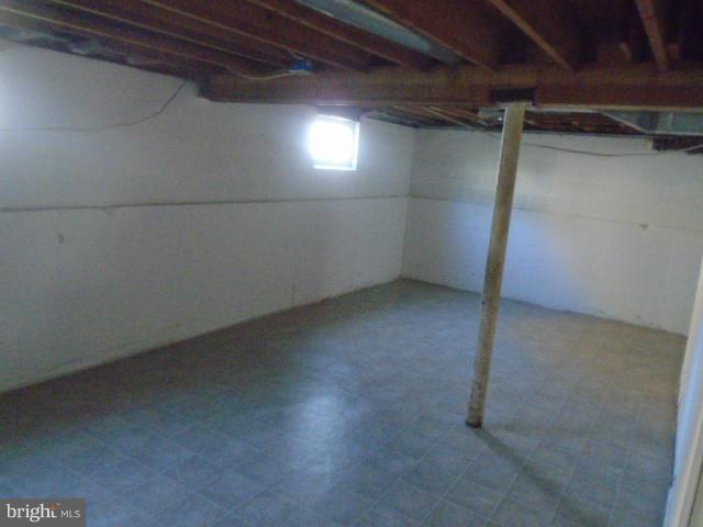 1224 Landover Road Baltimore, MD 21237 - Photo 22 of 27 Basement