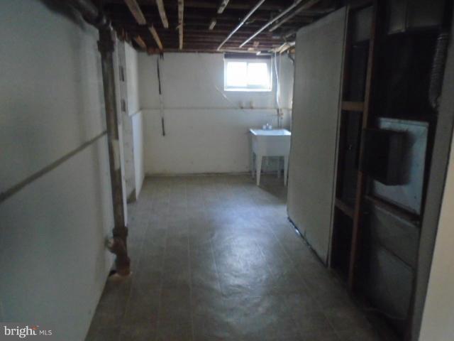1224 Landover Road Baltimore, MD 21237 - Photo 23 of 27 Basement