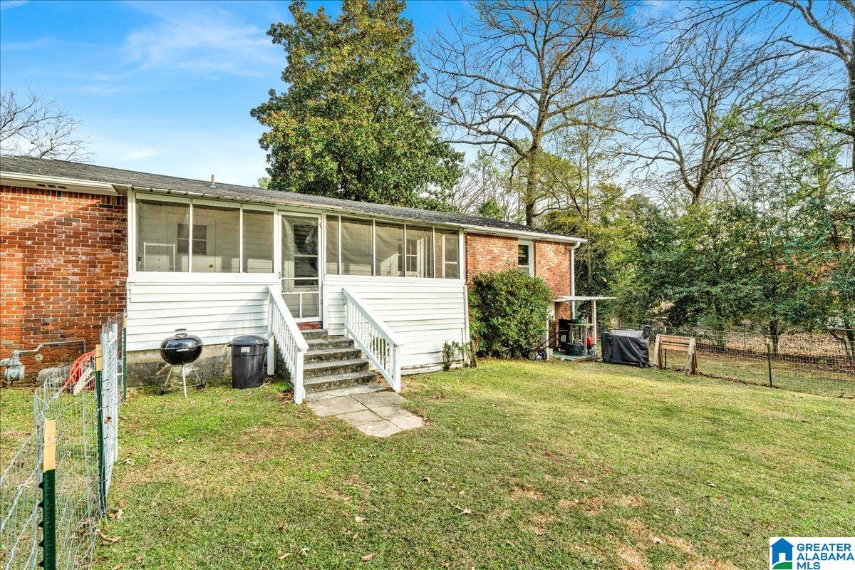 335 10th Street Northwest Alabaster, AL 35007 - Photo 34 of 41