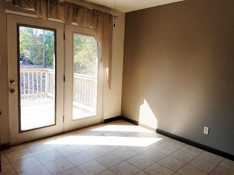 8009 Little Joe Road Powell, TN 37849 - Photo 11 of 32 French Doors to deck