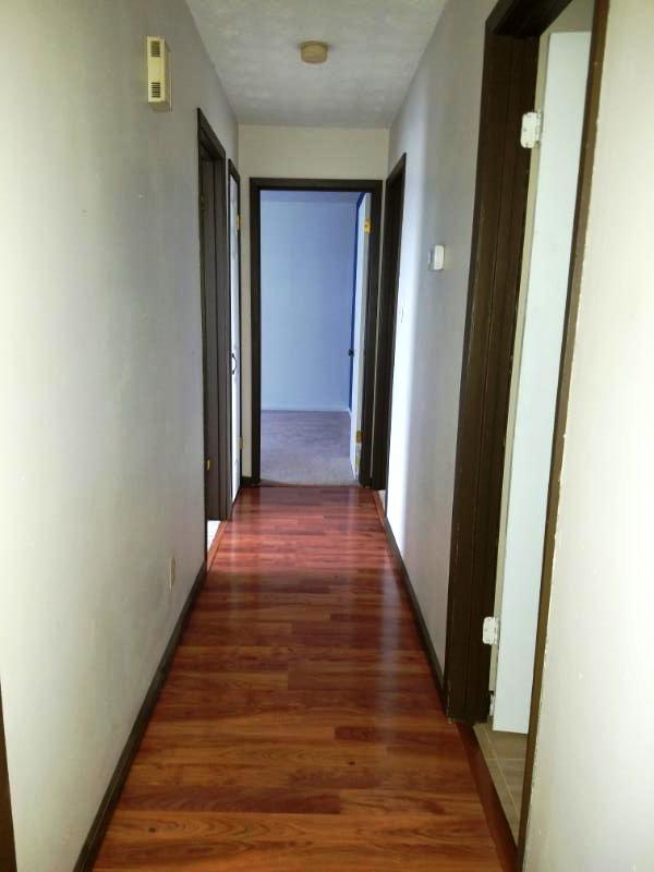 8009 Little Joe Road Powell, TN 37849 - Photo 13 of 32 Wide Hallway