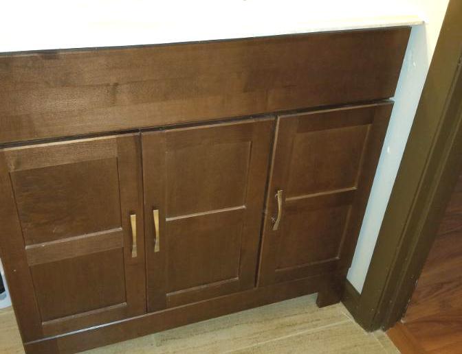 8009 Little Joe Road Powell, TN 37849 - Photo 17 of 32 Gorgeous Vanity