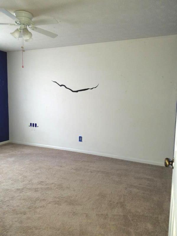 8009 Little Joe Road Powell, TN 37849 - Photo 22 of 32 Bedroom 2