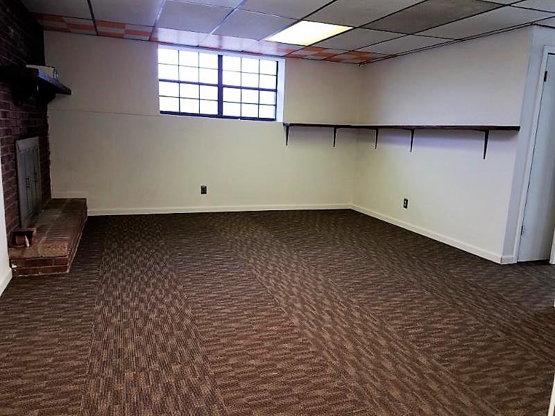 8009 Little Joe Road Powell, TN 37849 - Photo 24 of 32 Rec Room Down