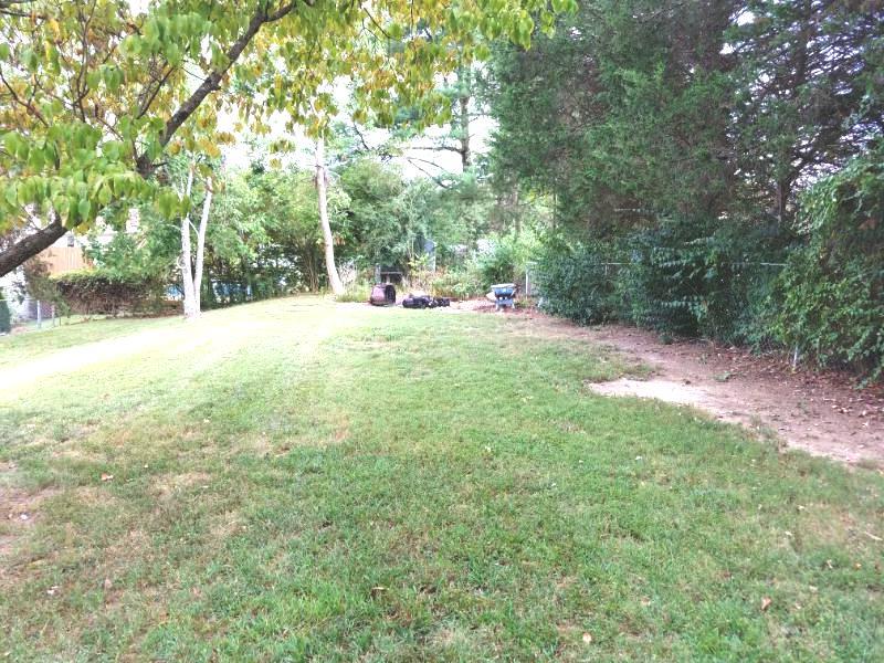 8009 Little Joe Road Powell, TN 37849 - Photo 32 of 32 Great Yard!