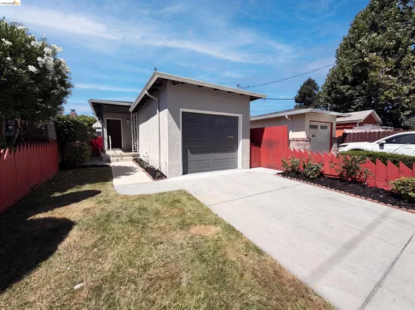 $970,000 | 624 Sapphire Street, Redwood City, CA 94061
