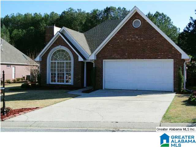 126 Chandler Drive Alabaster, AL 35007 - Photo 1 of 11