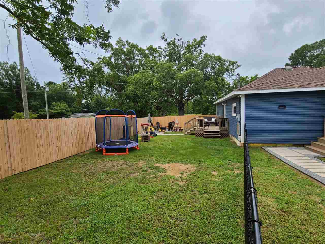 477 Hatcher Road Selma, NC 27576 - Photo 21 of 21 Photo 21