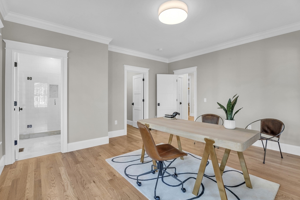 118 Reed Street Lexington, MA 02421 - Photo 17 of 42