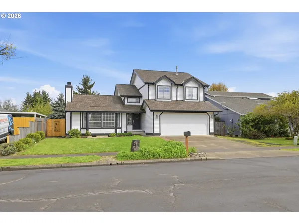 $445,000 | 955 South 44th Street, Springfield, OR 97478