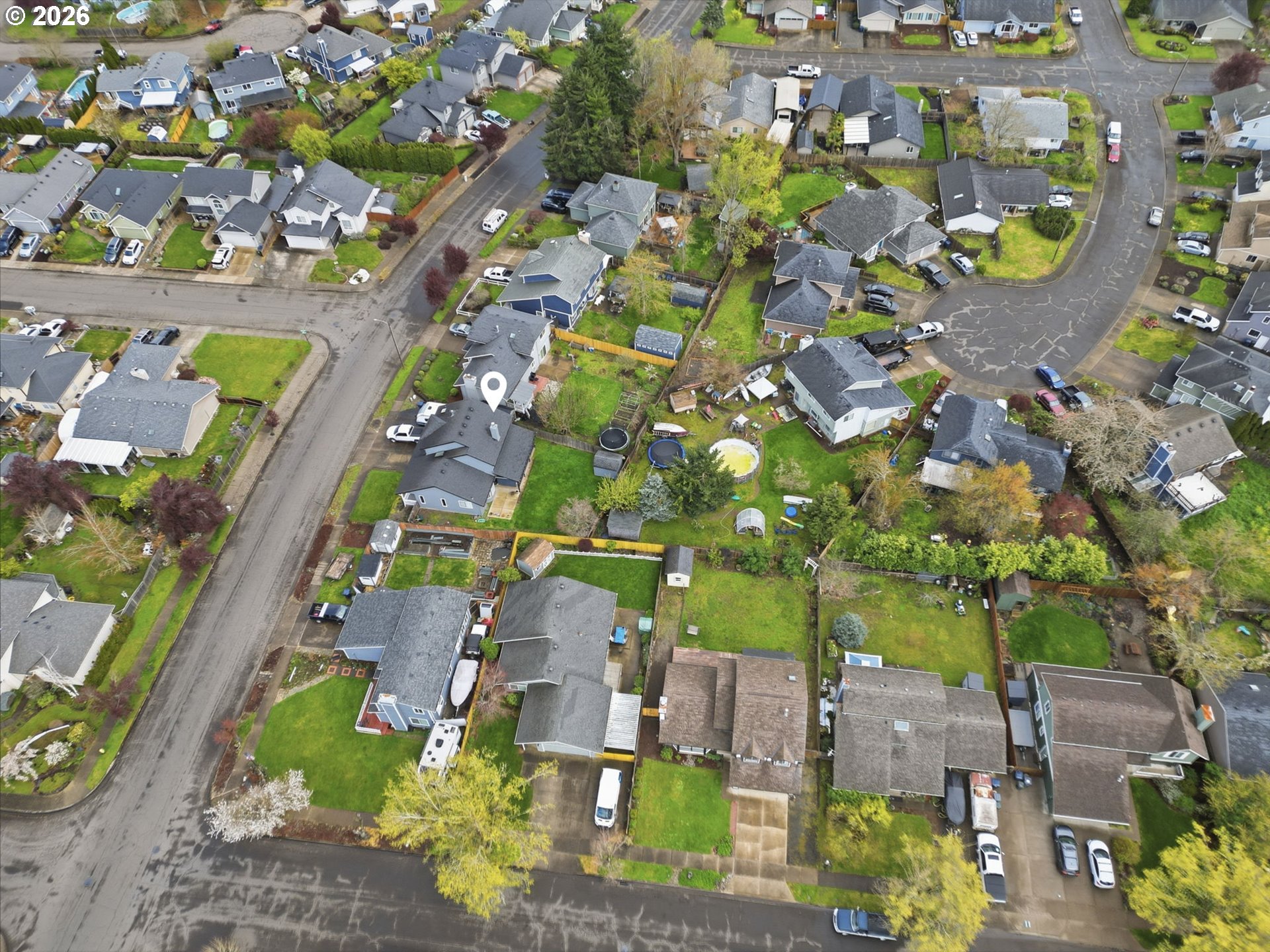 955 South 44th Street Springfield, OR 97478 - Photo 42 of 47