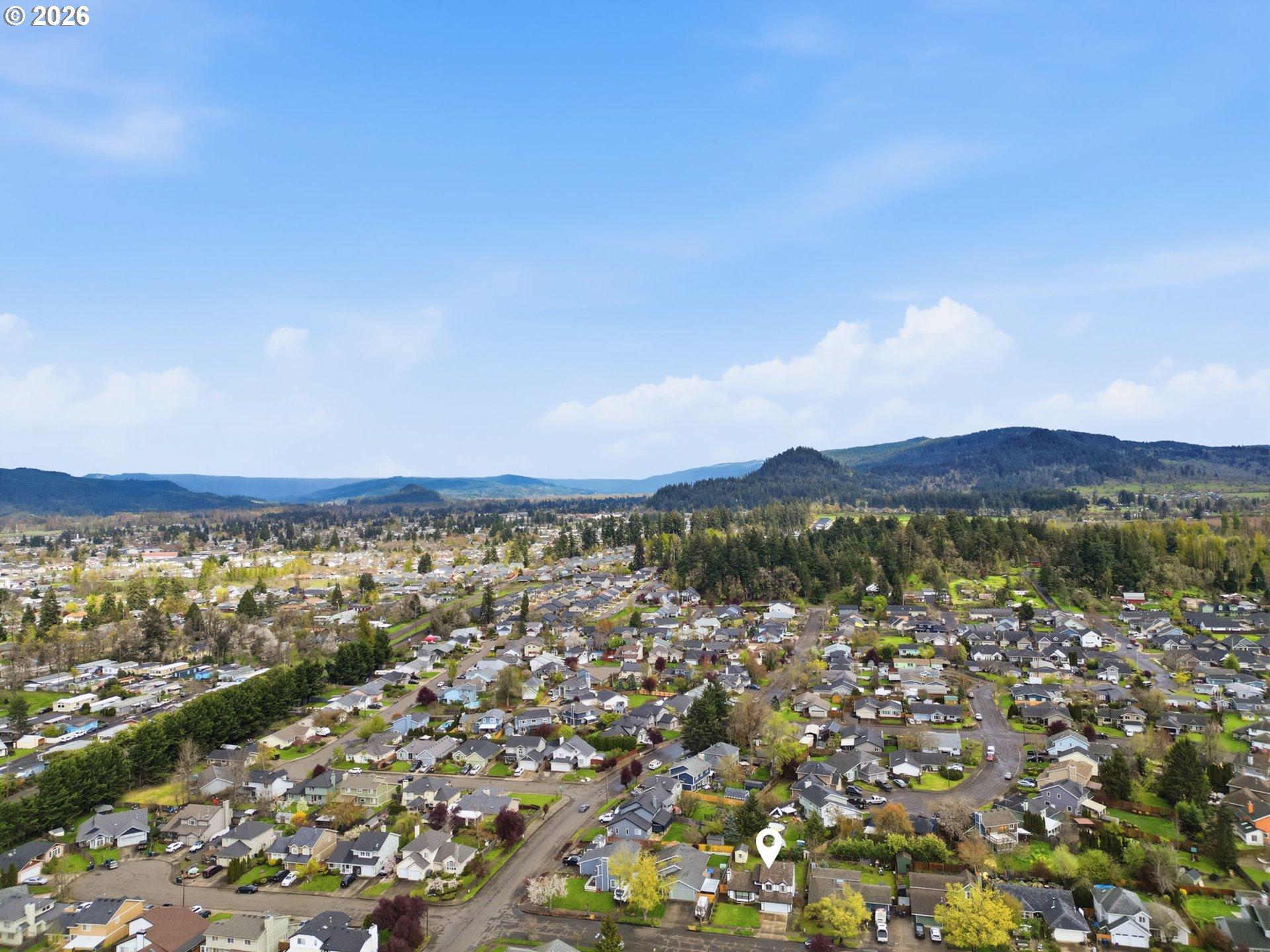 955 South 44th Street Springfield, OR 97478 - Photo 45 of 47