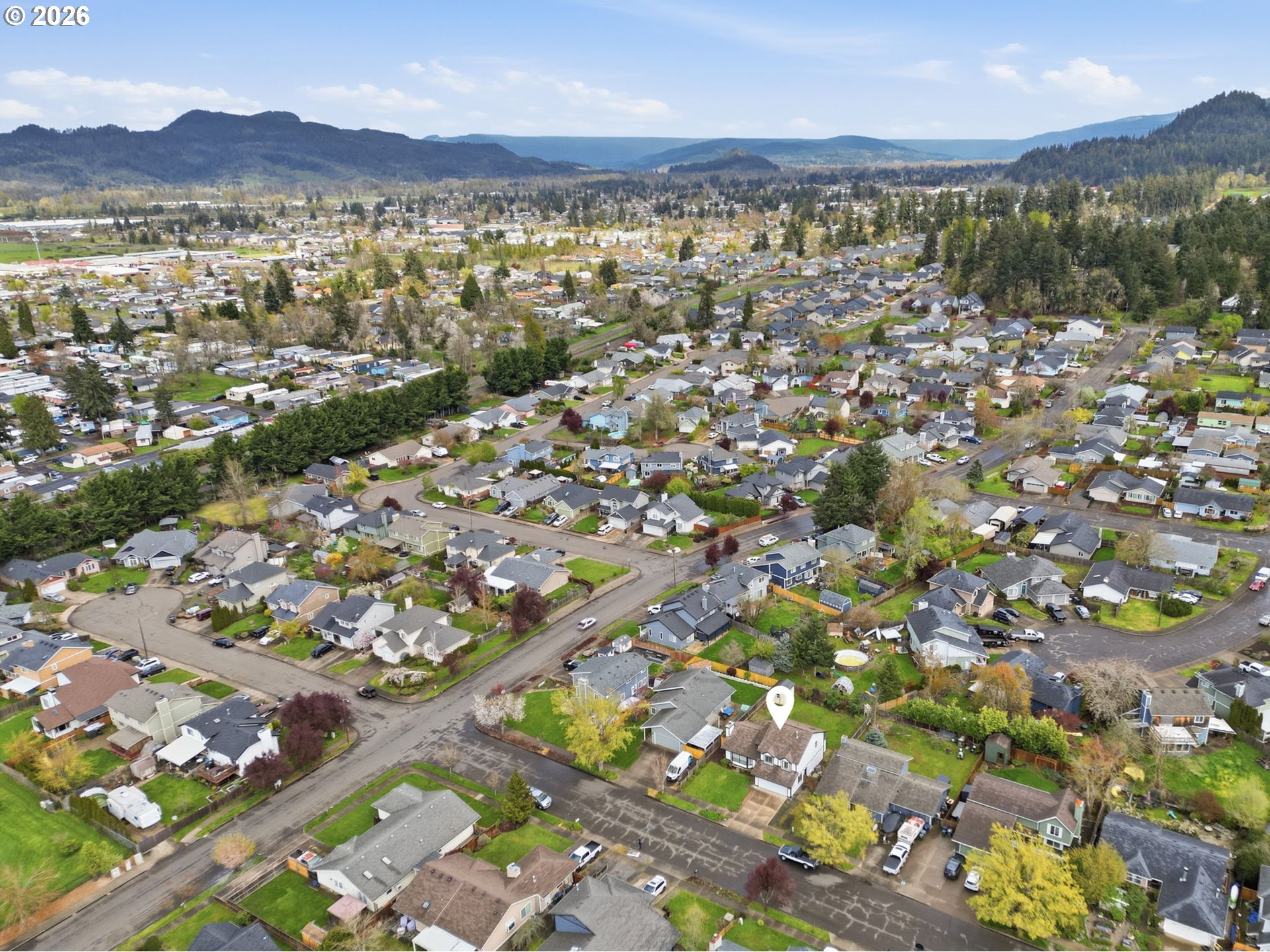 955 South 44th Street Springfield, OR 97478 - Photo 46 of 47