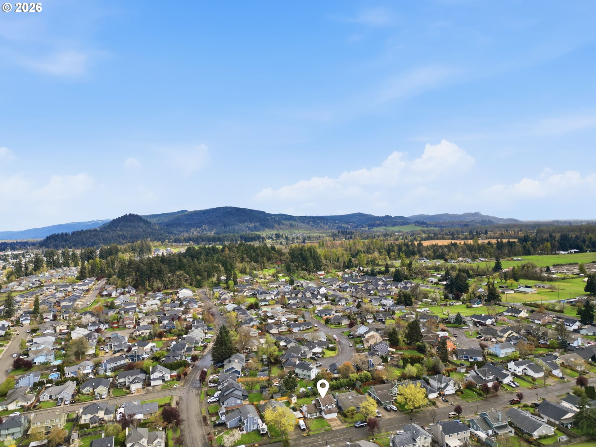 955 South 44th Street Springfield, OR 97478 - Photo 47 of 47