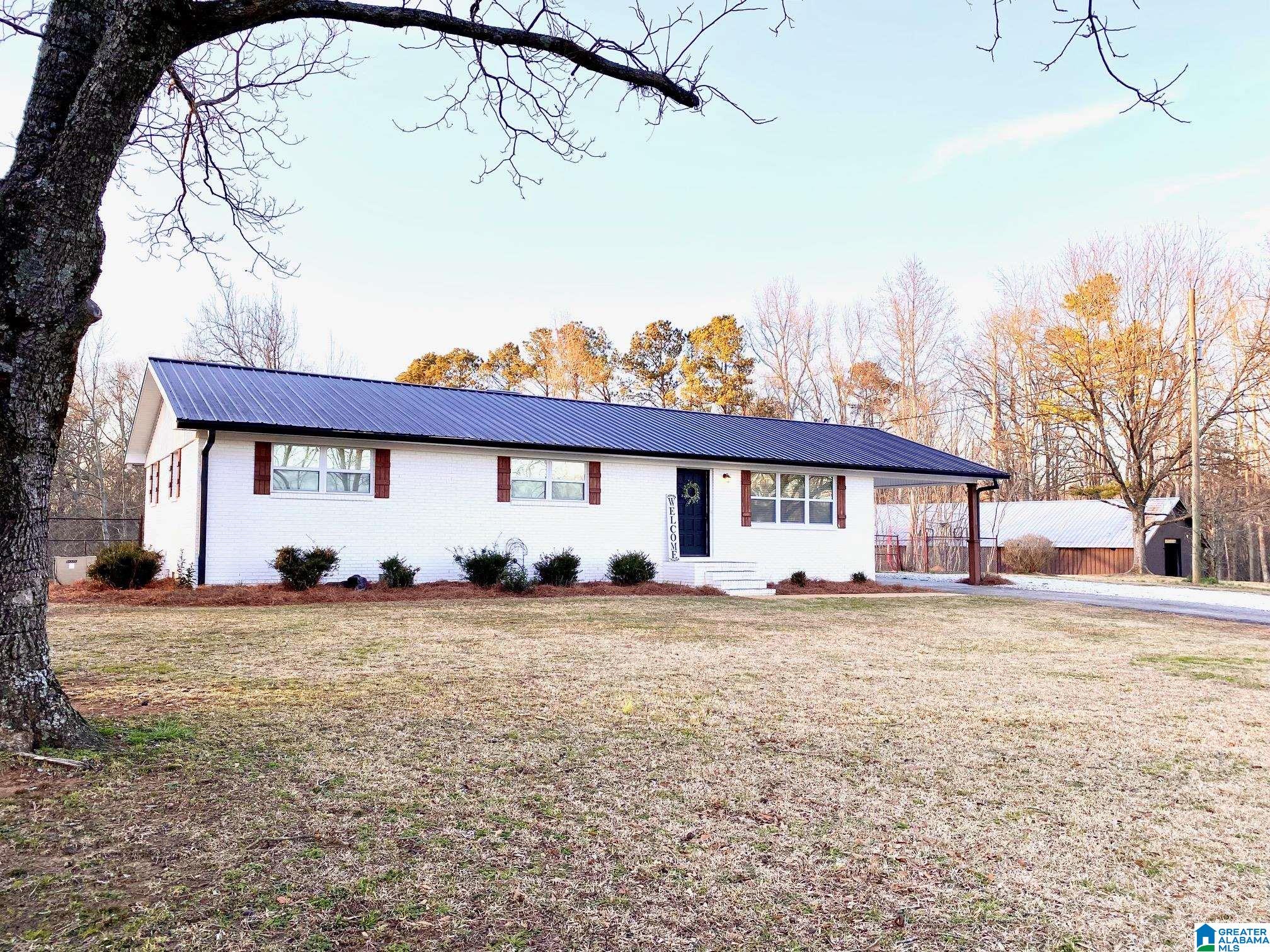 14715 County Road 10 Ranburne, AL 36273 - Photo 4 of 37