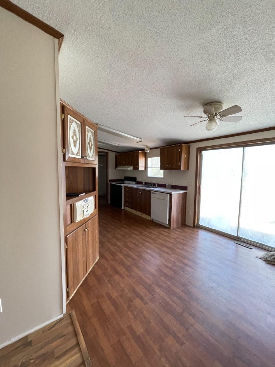 6550 Donaldson Road Mount Sterling, KY 40353 - Photo 7 of 14 Kitchen from dining area