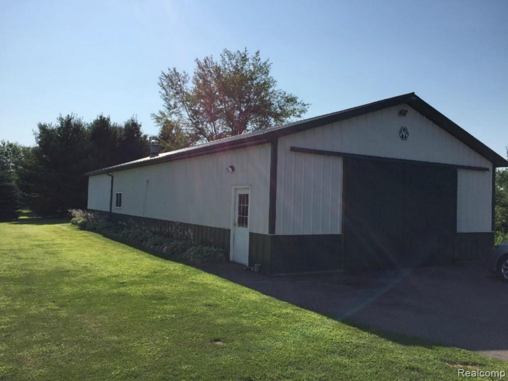 3128 Breen Road Emmett, MI 48022 - Photo 41 of 45