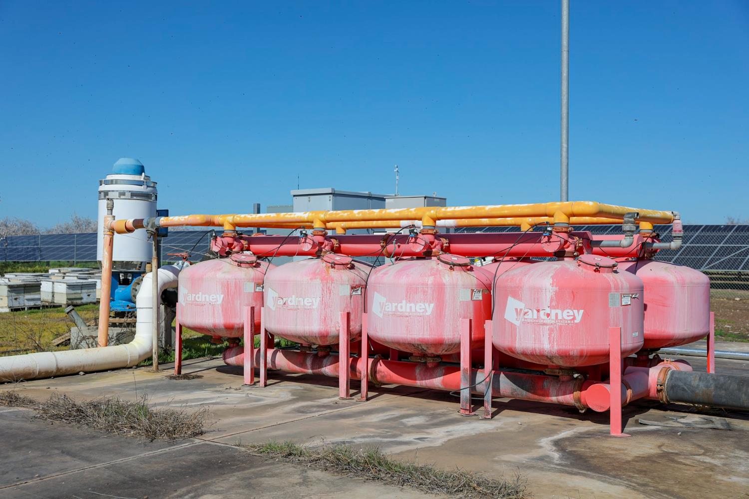 0 Horseshoe Road Oakdale, CA 95361 - Photo 15 of 24 a front view of a building with retail shop and outdoor seating