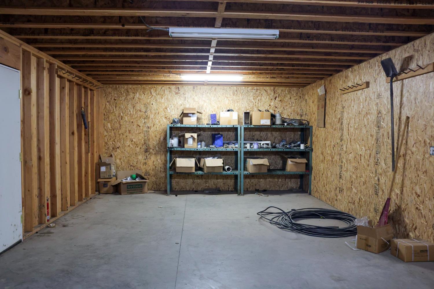 0 Horseshoe Road Oakdale, CA 95361 - Photo 24 of 24 a view of room with racks