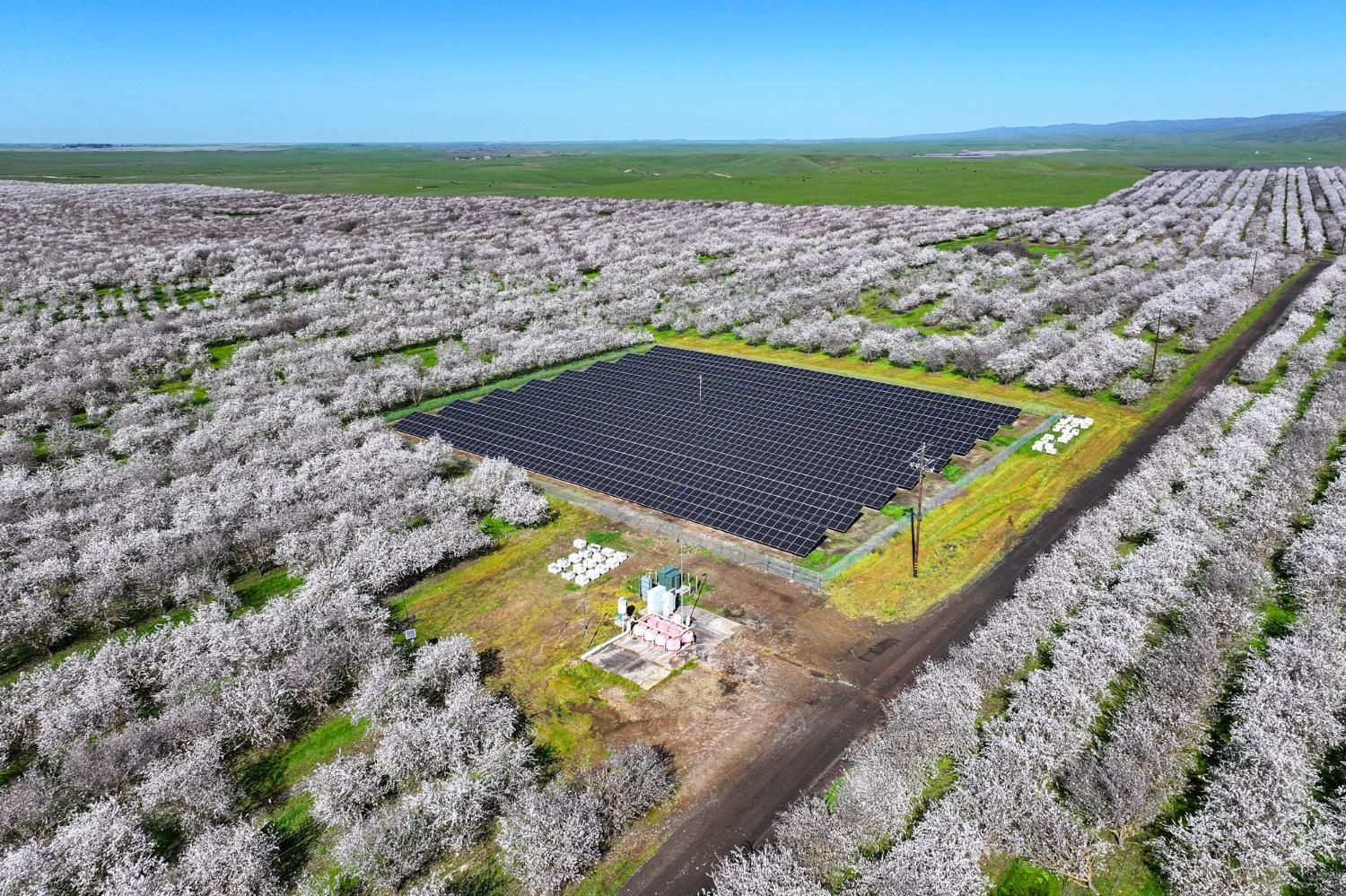 0 Horseshoe Road Oakdale, CA 95361 - Photo 5 of 24 a view of a yard with an ocean