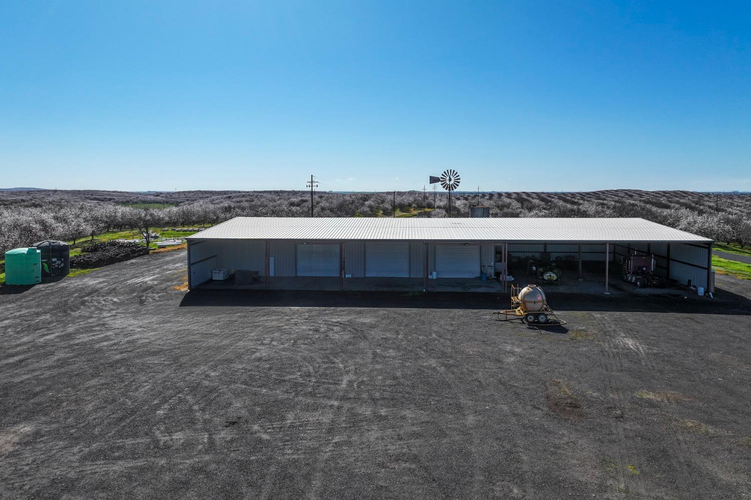 0 Horseshoe Road Oakdale, CA 95361 - Photo 7 of 24 a view of a terrace