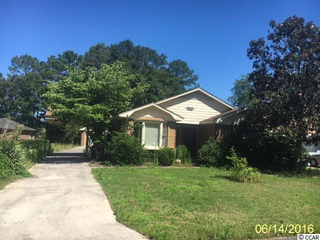 440 Spauldingwood Road Little River, SC 29566 - Photo 1 of 8 Gallery Image 1