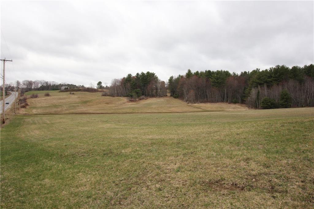 0 Turner Center Road Turner, ME 04282 - Photo 4 of 10 Pastures, rolling hill and wooded land
