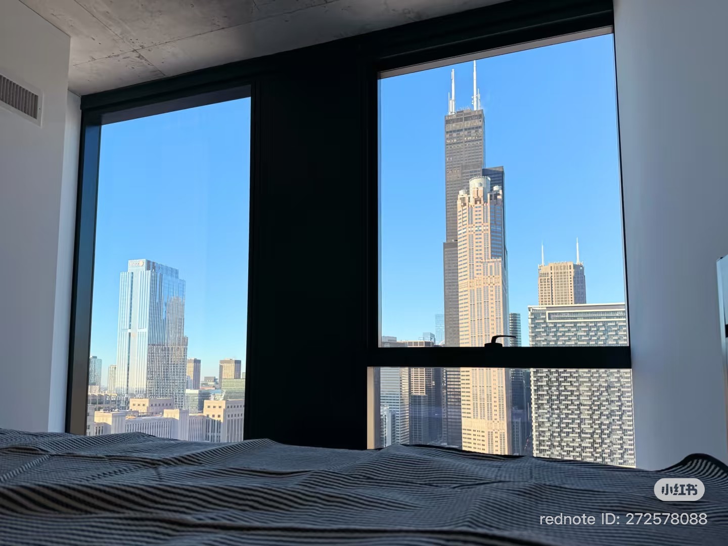 234 West Polk Street, Unit 2906 Chicago, IL 60607 - Photo 6 of 11