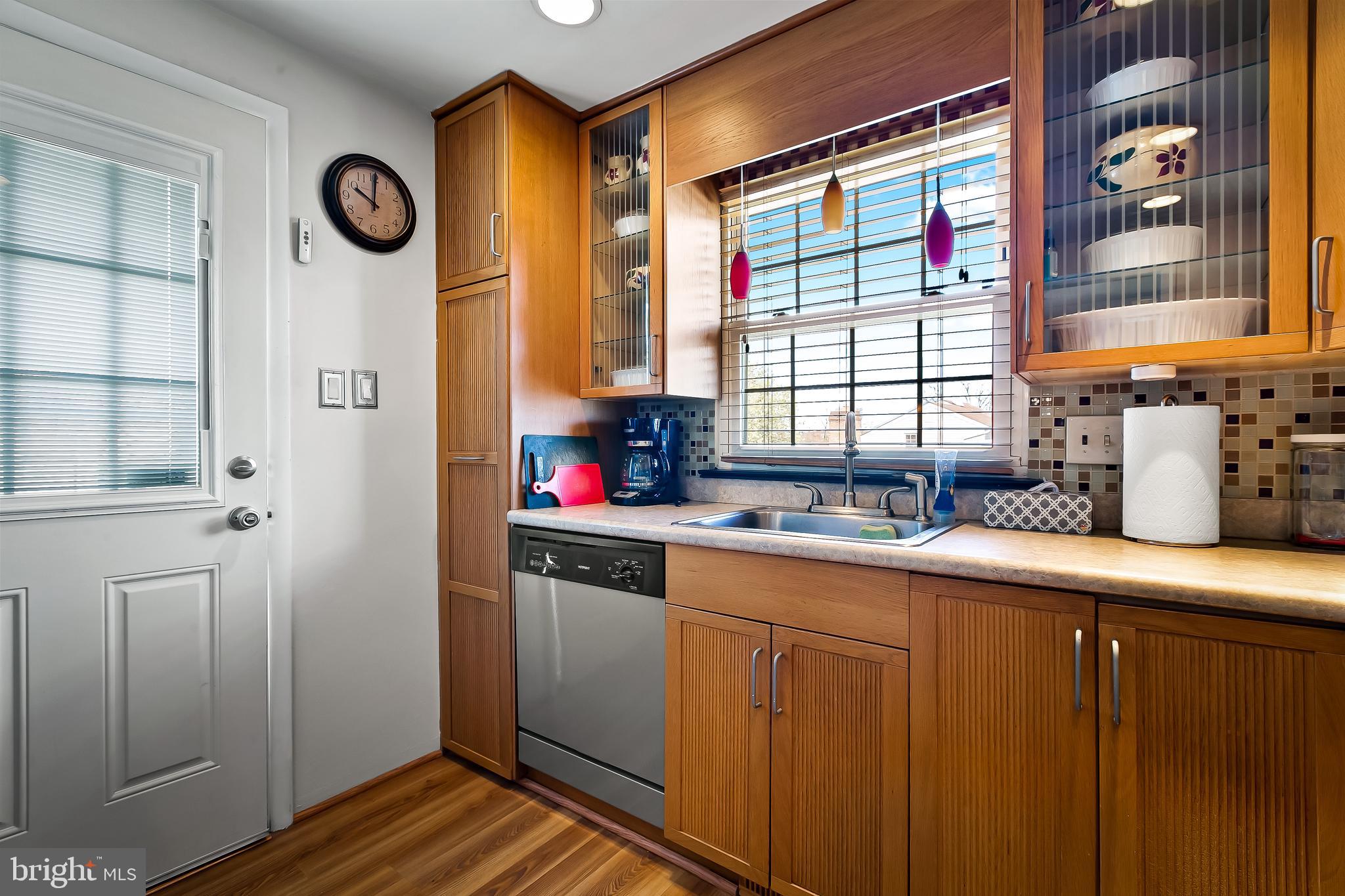 3 Barletta Court Rosedale, MD 21237 - Photo 13 of 39 kitchen