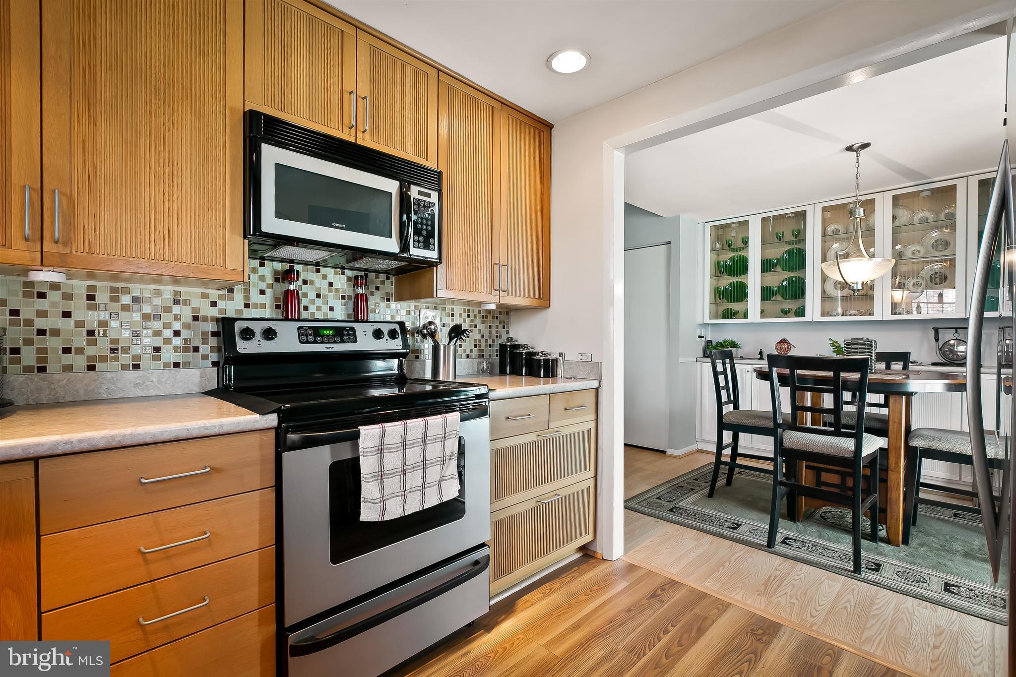 3 Barletta Court Rosedale, MD 21237 - Photo 14 of 39 kitchen