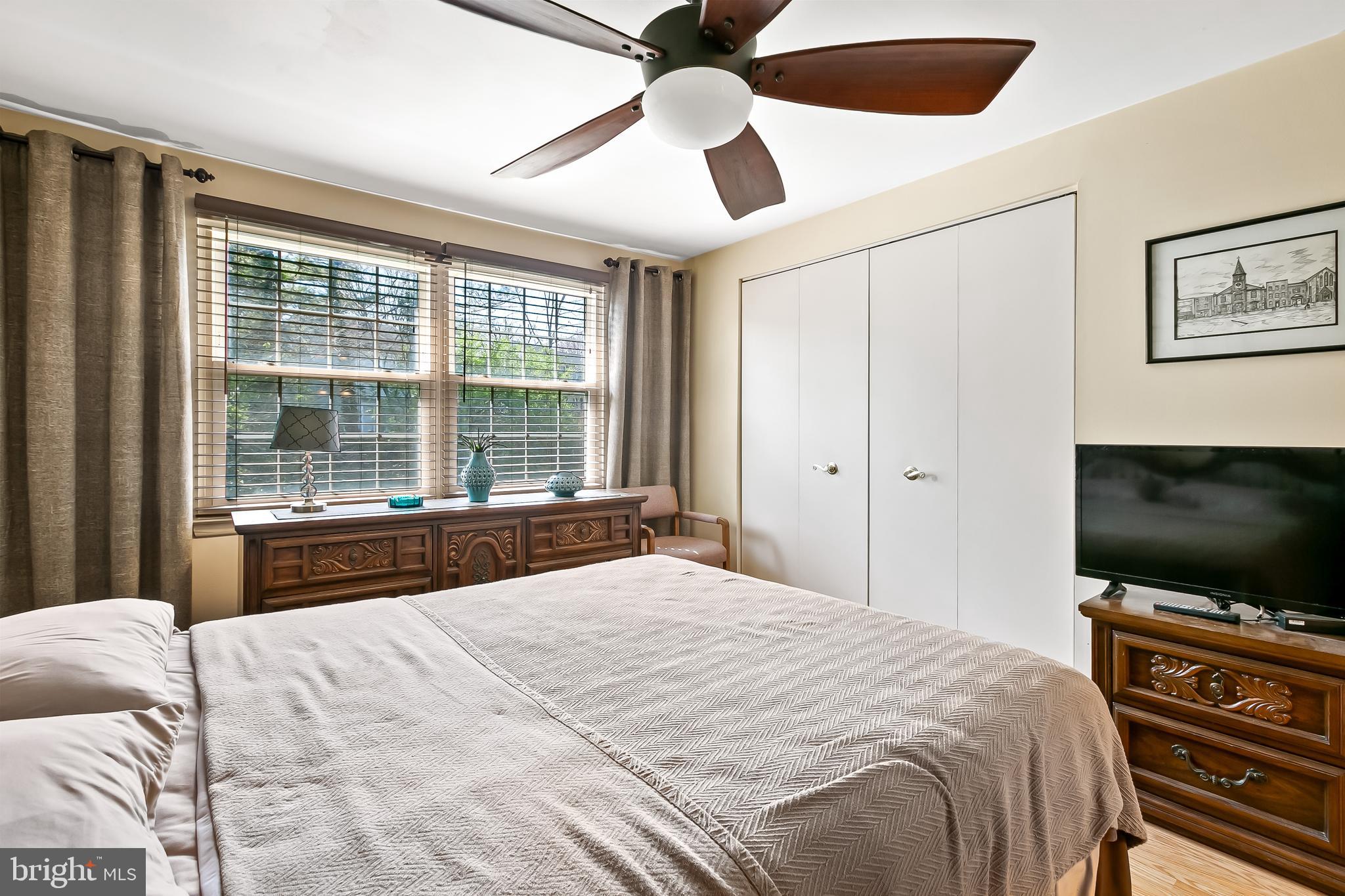 3 Barletta Court Rosedale, MD 21237 - Photo 21 of 39 main bedroom
