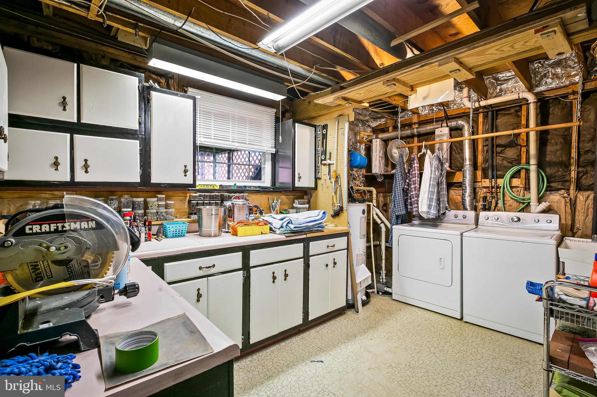 3 Barletta Court Rosedale, MD 21237 - Photo 32 of 39 workshop