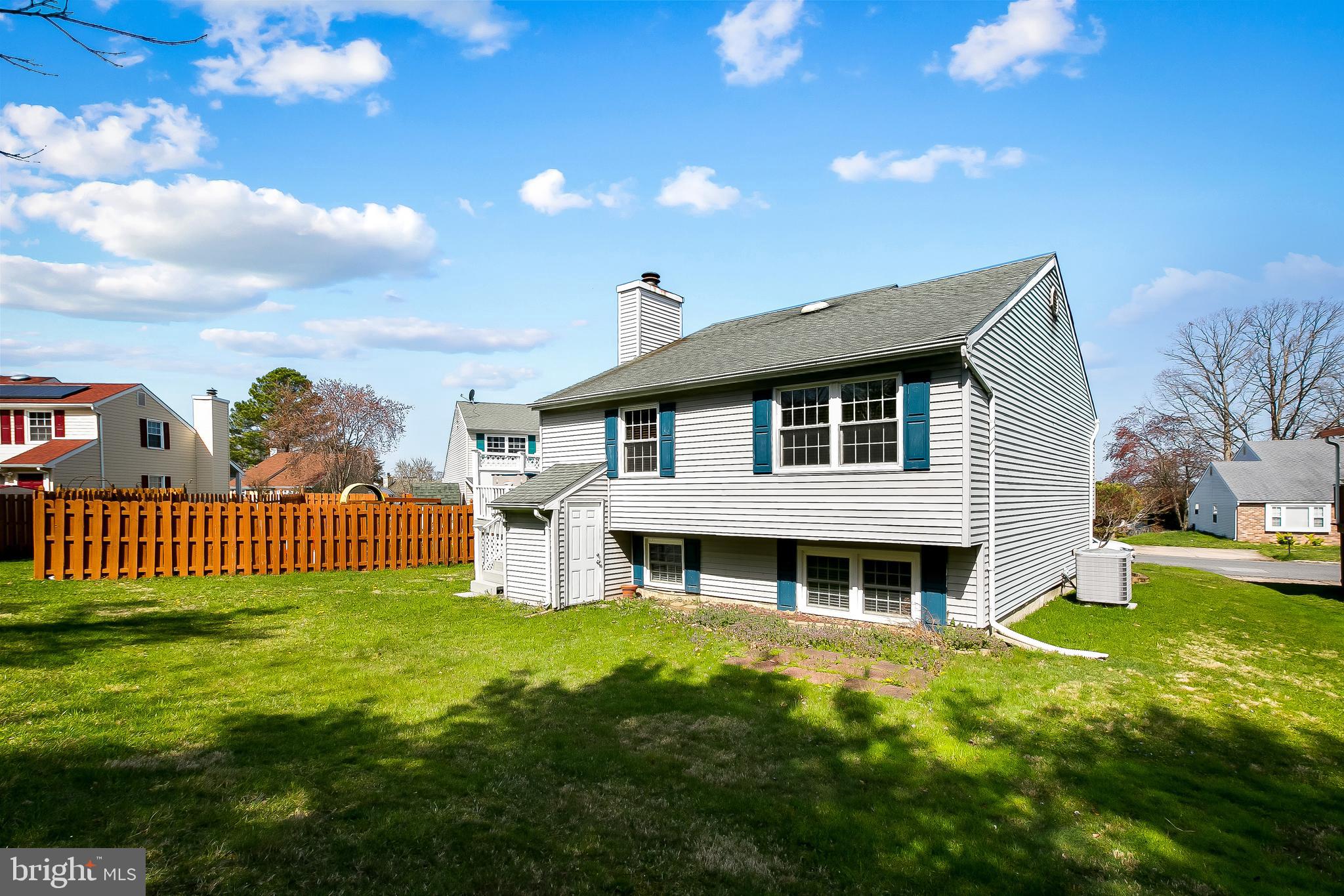 3 Barletta Court Rosedale, MD 21237 - Photo 38 of 39 exterior