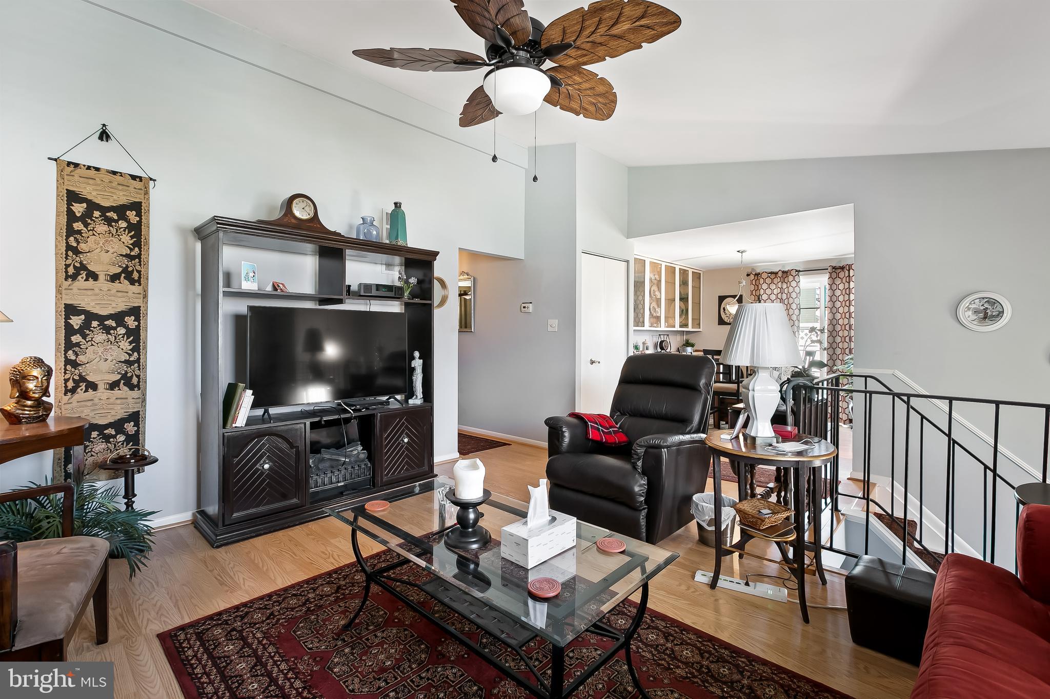 3 Barletta Court Rosedale, MD 21237 - Photo 7 of 39 living room