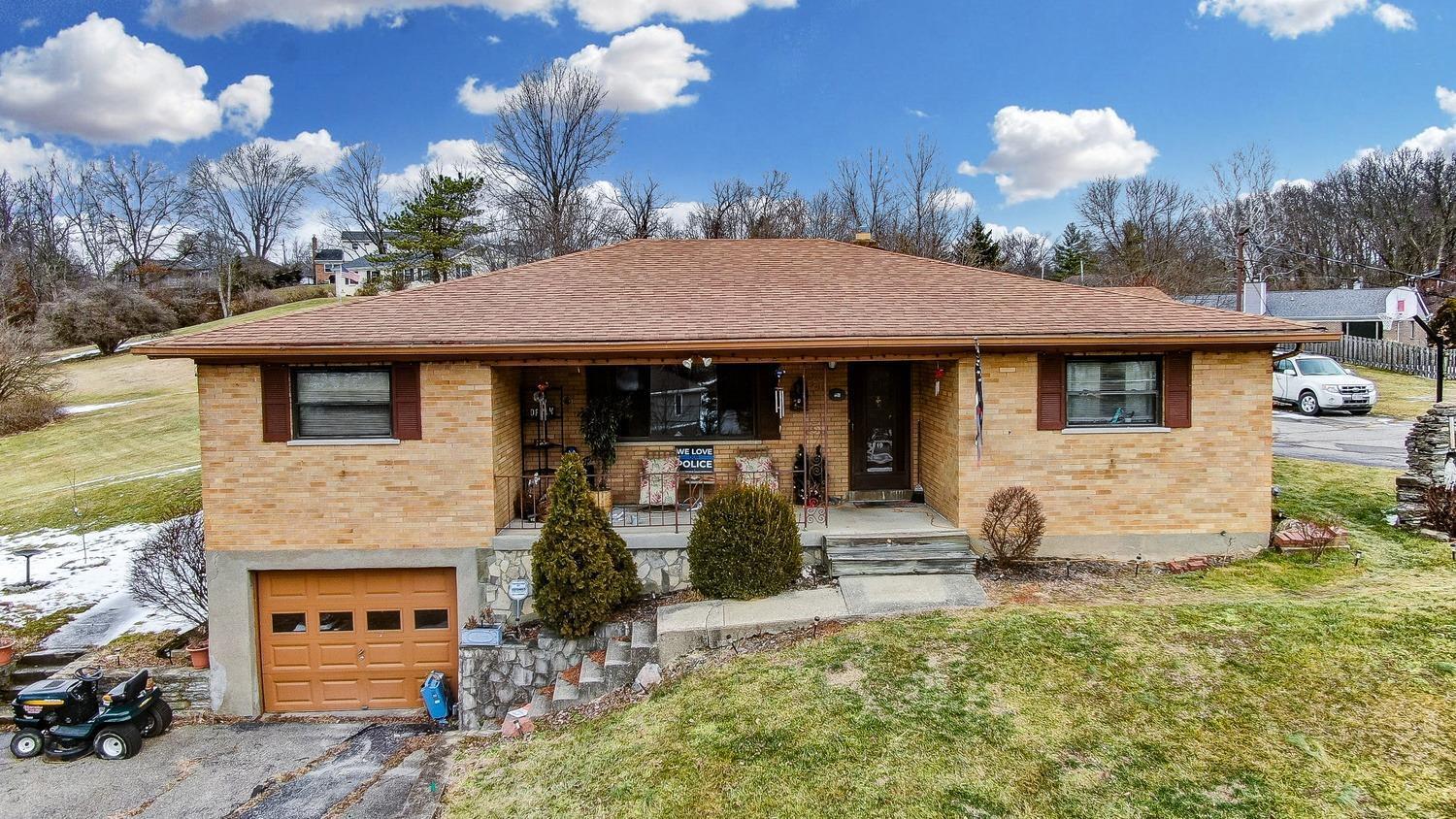 5590 Rapid Run Road Cincinnati, OH 45238 - Photo 1 of 32