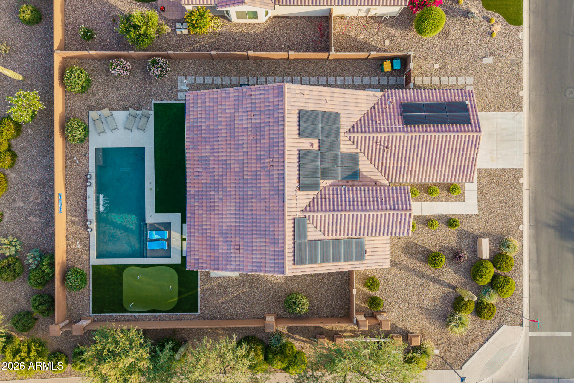 5145 North Arlington Road Eloy, AZ 85131 - Photo 47 of 62