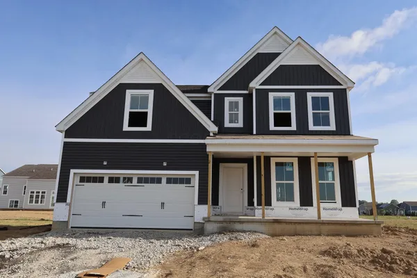 $682,879 | 7200 Pear Fld Way, Plain City, OH 43064