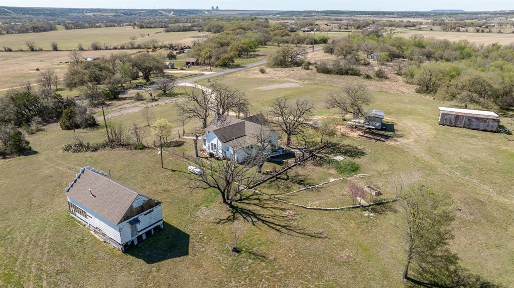 2290 North N Farm Rainbow, TX 76077 - Photo 4 of 22 View of rural area