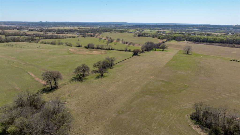 2290 North N Farm Rainbow, TX 76077 - Photo 7 of 22 Overview of rural landscape