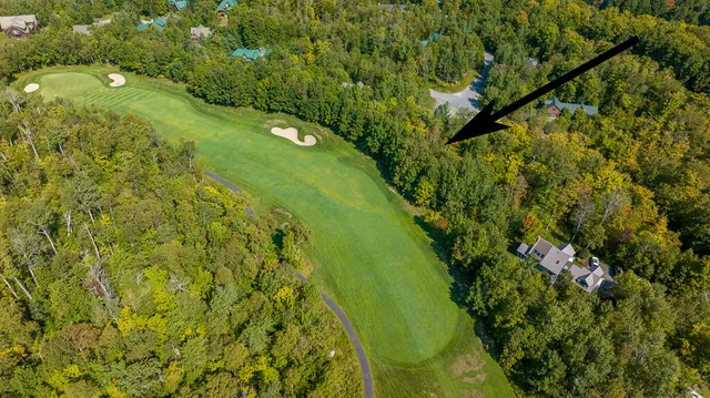 $259,000 | 6094 Village On The Green Road, Carrabassett Valley, ME 04947