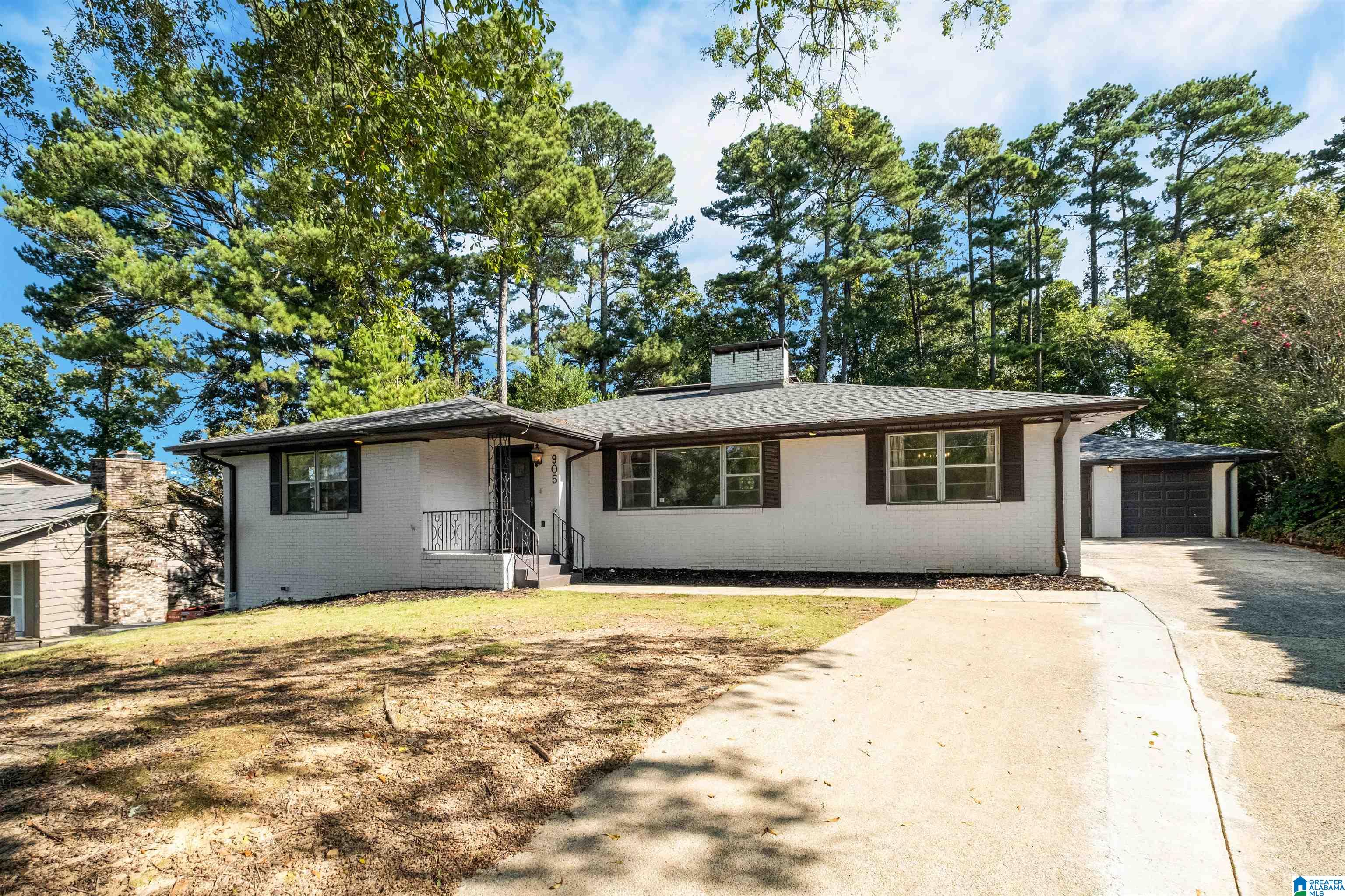 905 Ridgewood Circle Birmingham, AL 35235 - Photo 38 of 38
