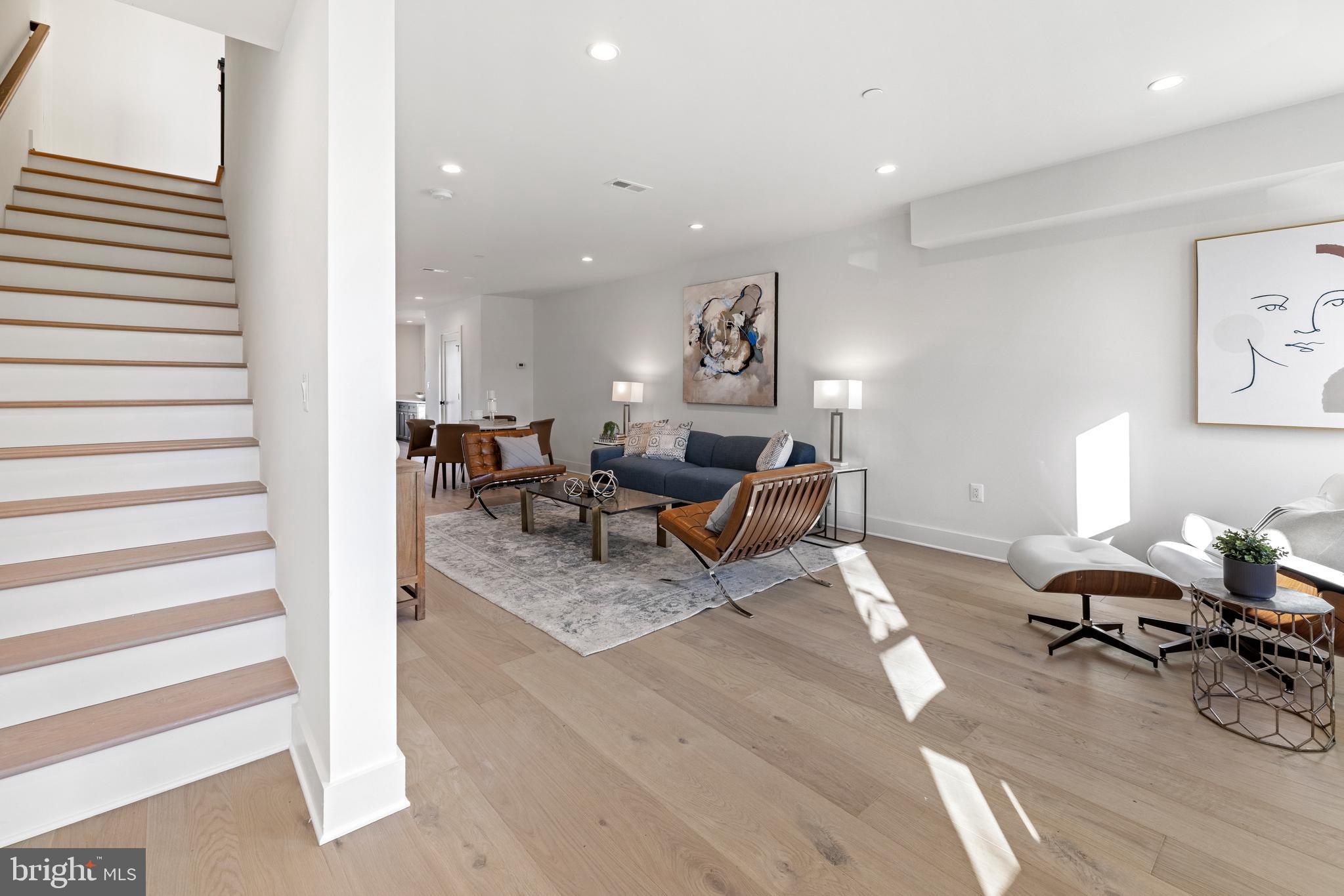 519 Longfellow Street Northwest, Unit 2 Washington, DC 20011 - Photo 12 of 32